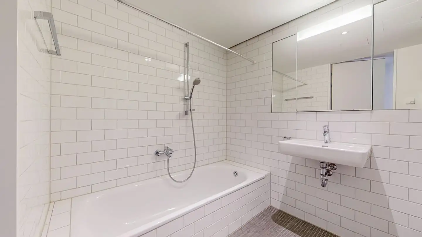 Apartment for rent - Pfingstweidstrasse 106b, 8005 Zürich - Photo 3