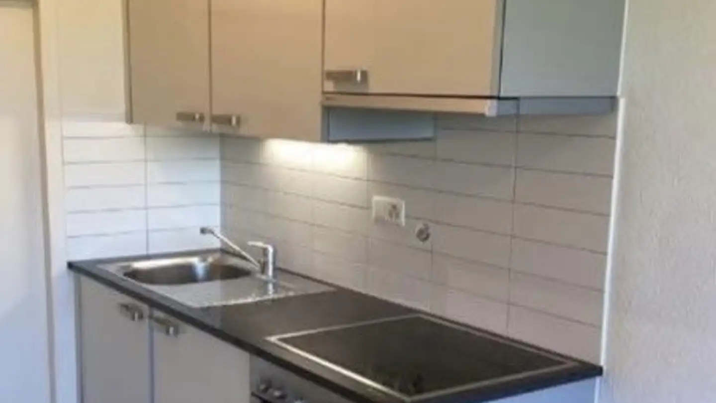 Wohnung mieten - 1214 Vernier