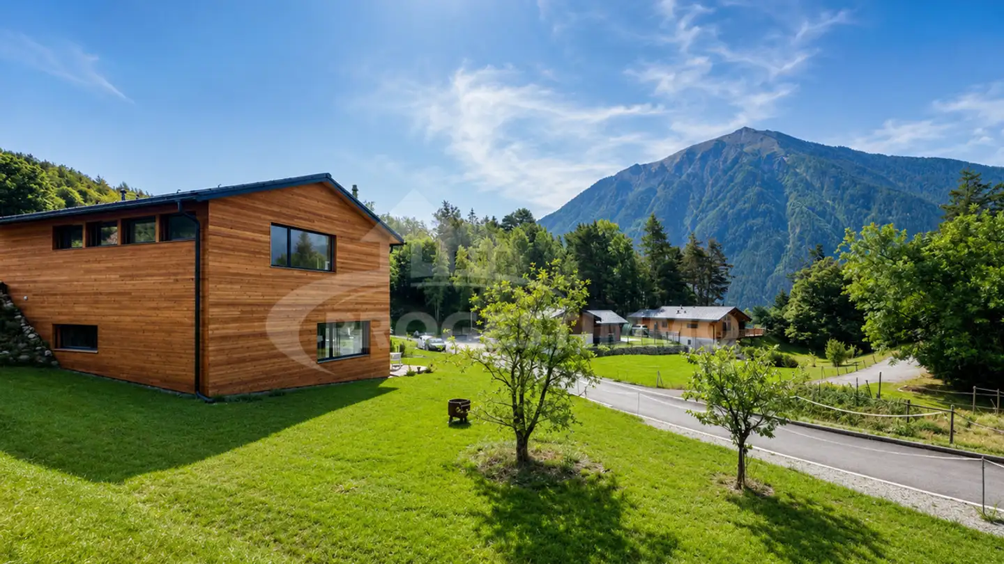 Casa singola in vendita - 1927 Chemin