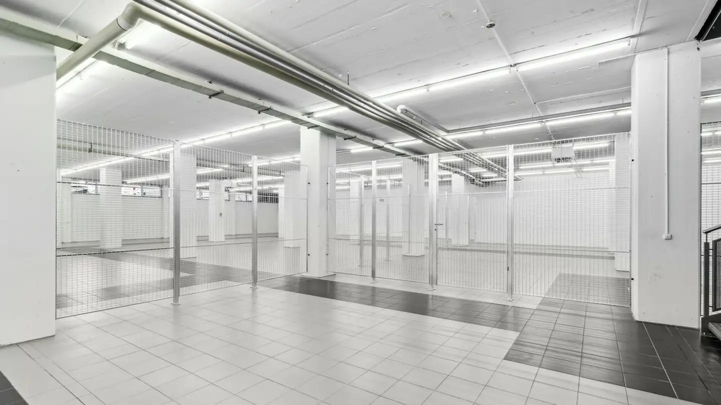 Spazio ufficio in affitto - Oberfeld 4, 6037 Root - Foto 2