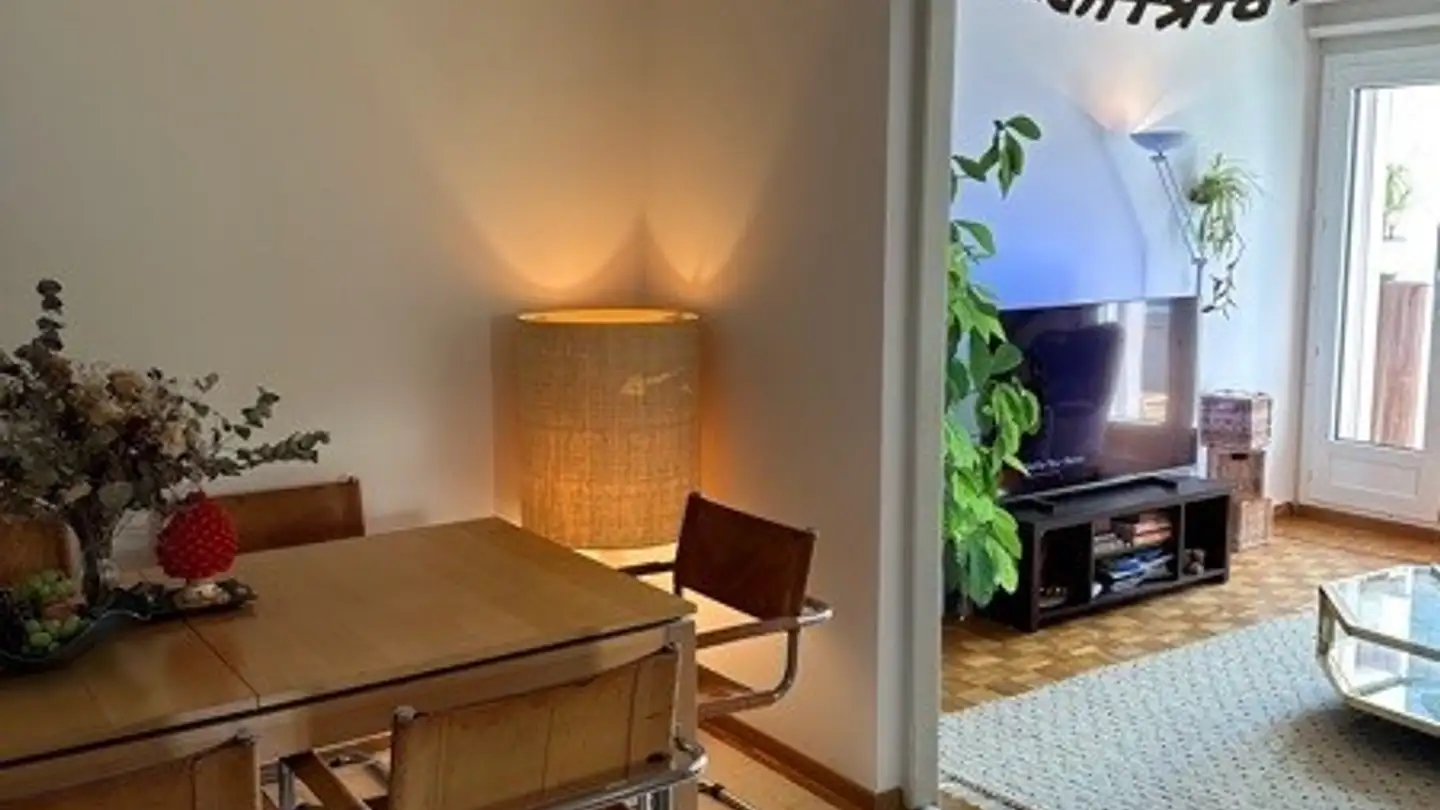 Appartement à louer - Chemin Du Château-Sec 16, 1009 Pully - Photo 3