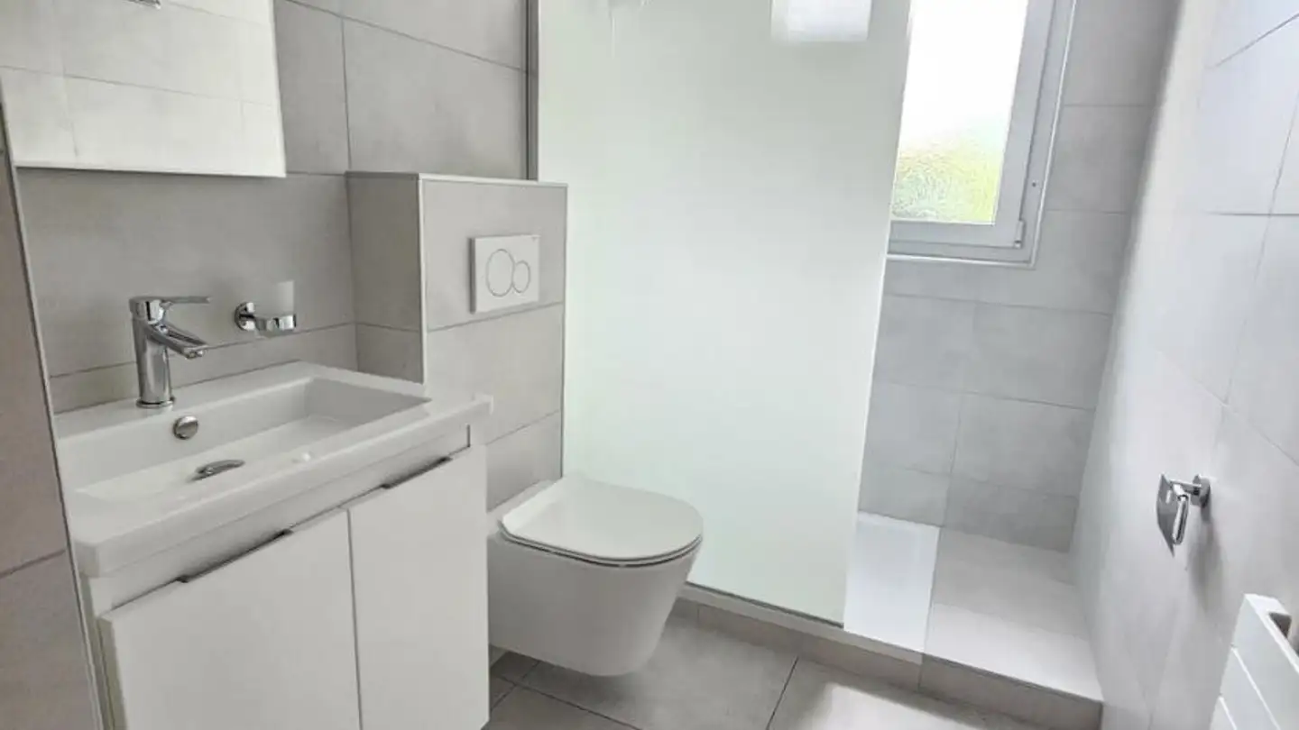 Appartamento in affitto - Rue de l'Eglise 8, 2822 Courroux - Foto 3