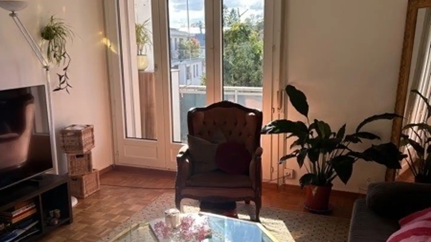 Appartement à louer - Chemin Du Château-Sec 16, 1009 Pully - Photo 4