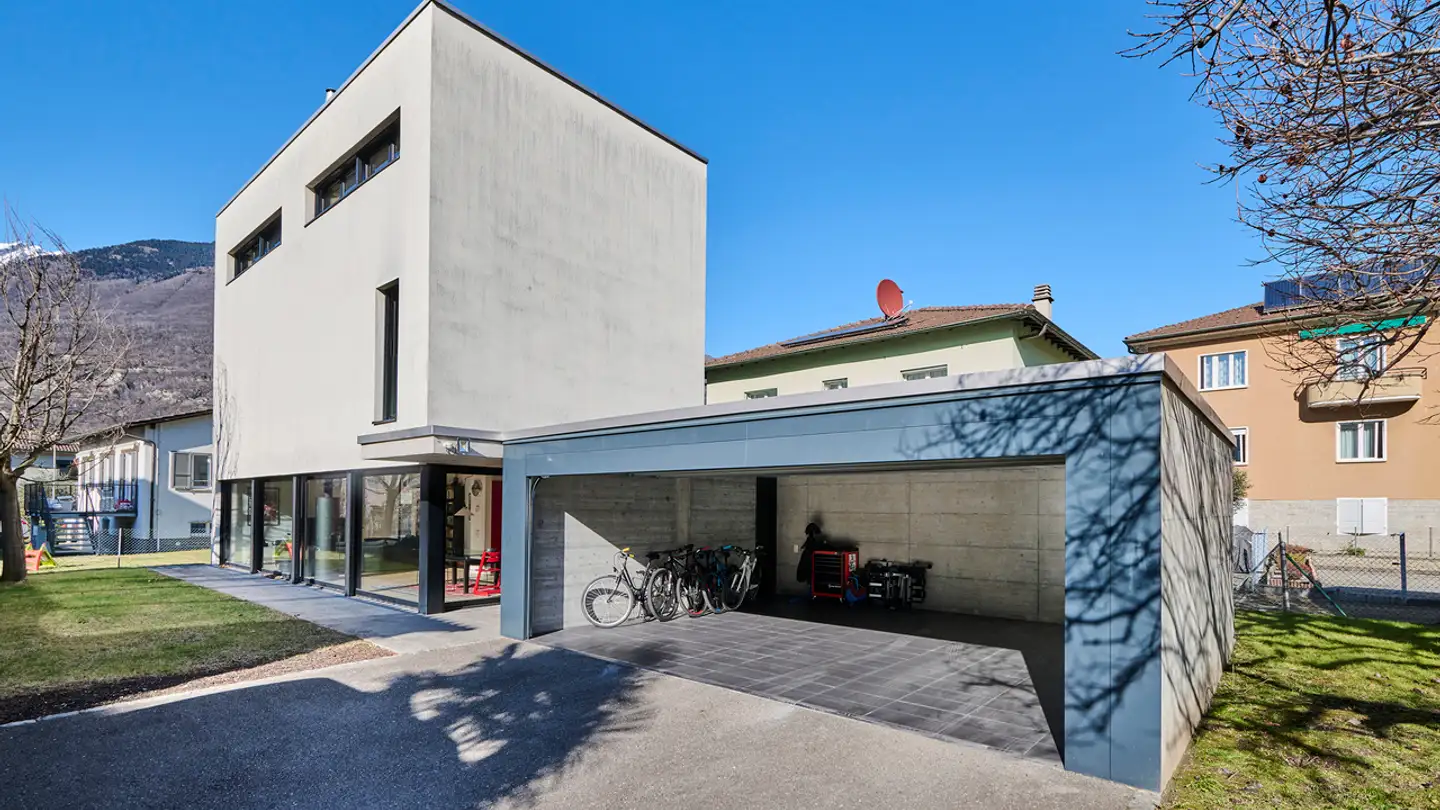 Villa for sale - Via Convento, 6500 Bellinzona - Photo 3