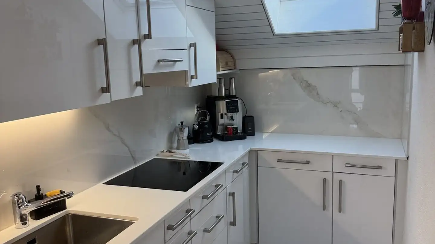 Apartment for rent - Baumgartenstrasse 6, 5506 Mägenwil