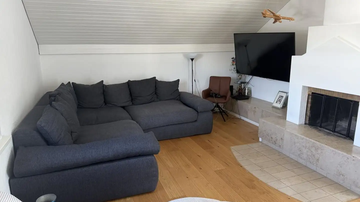 Apartment for rent - Baumgartenstrasse 6, 5506 Mägenwil - Photo 4