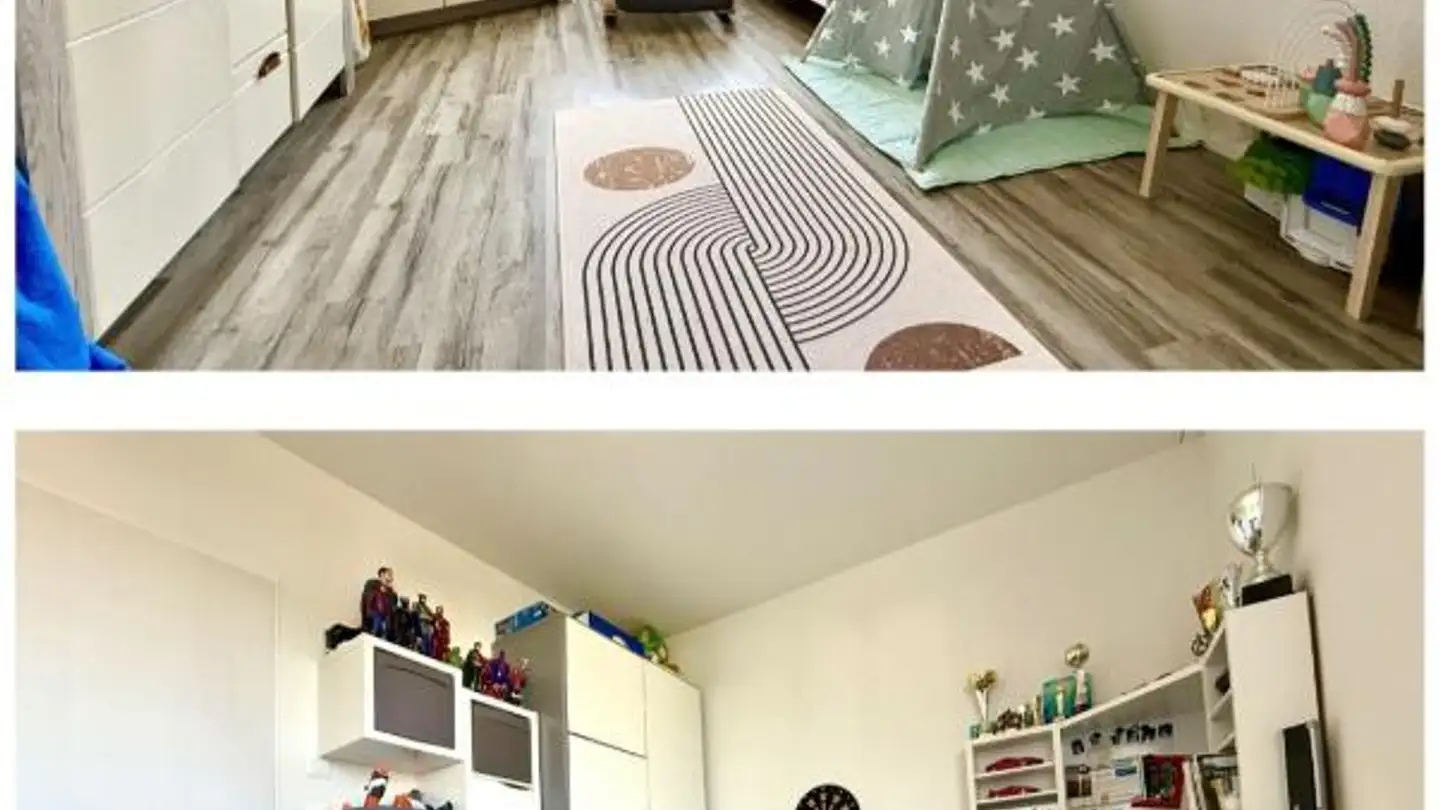 Einfamilienhaus kaufen - 4563 Gerlafingen - Foto 4