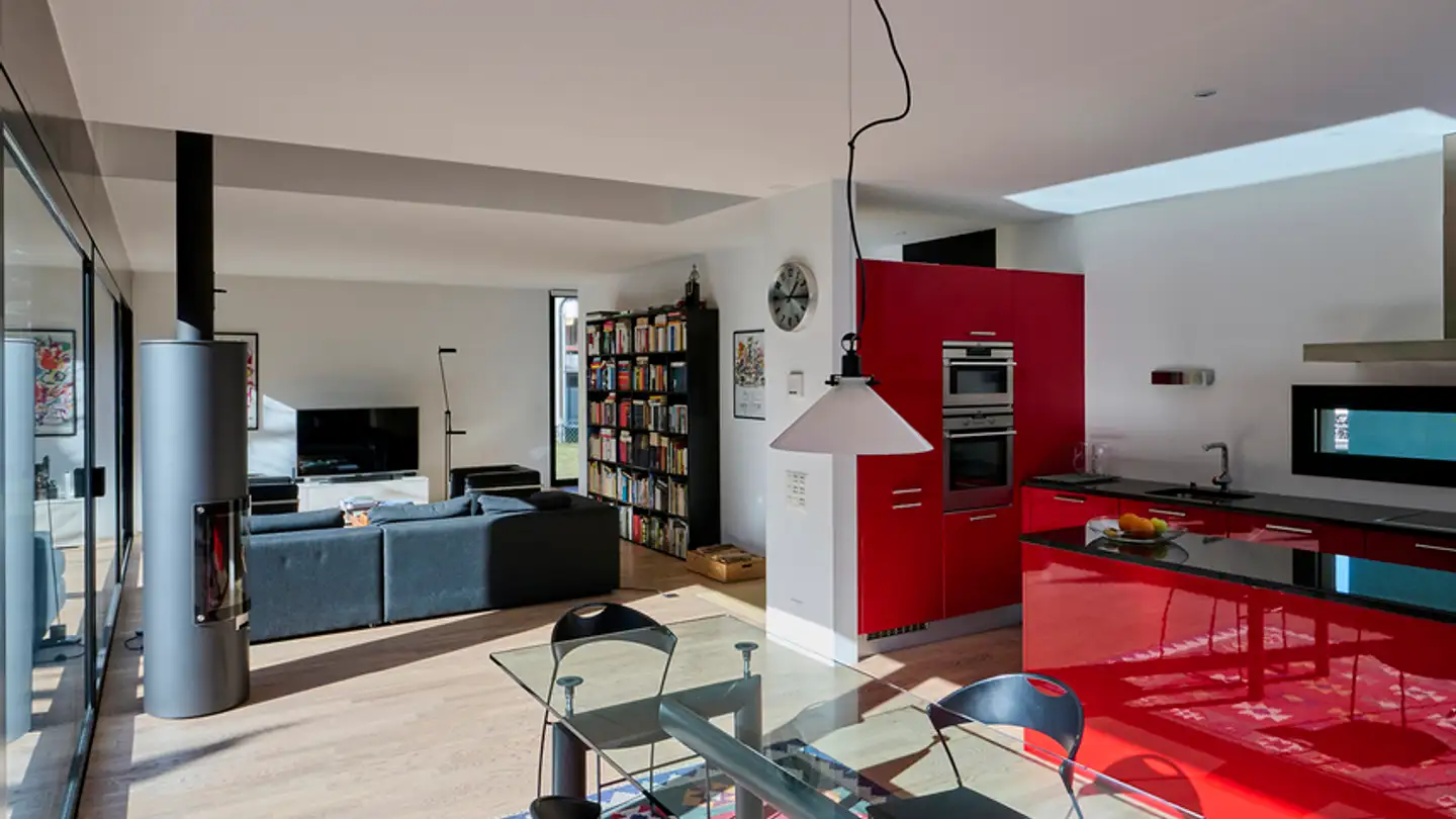 Villa for sale - Via Convento, 6500 Bellinzona - Photo 4