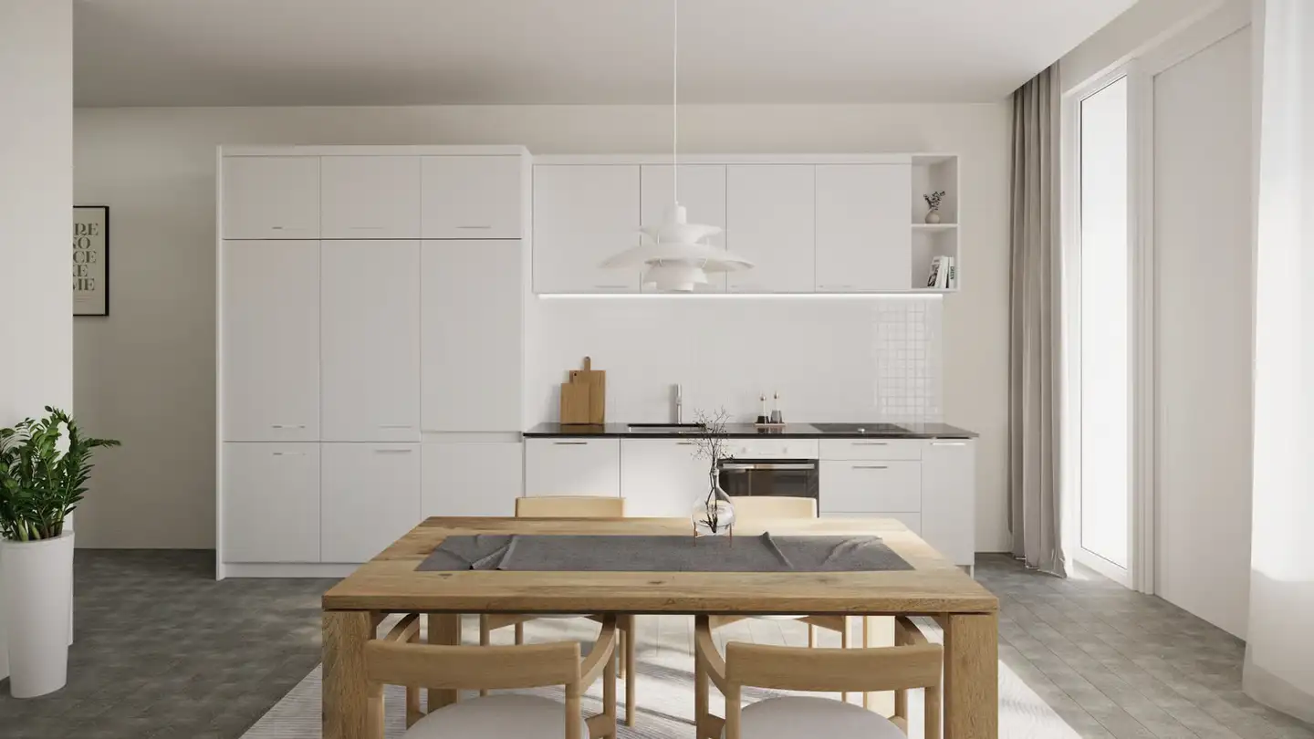 Loft à louer - Isteinerstrasse 82, 4058 Basel - Photo 2