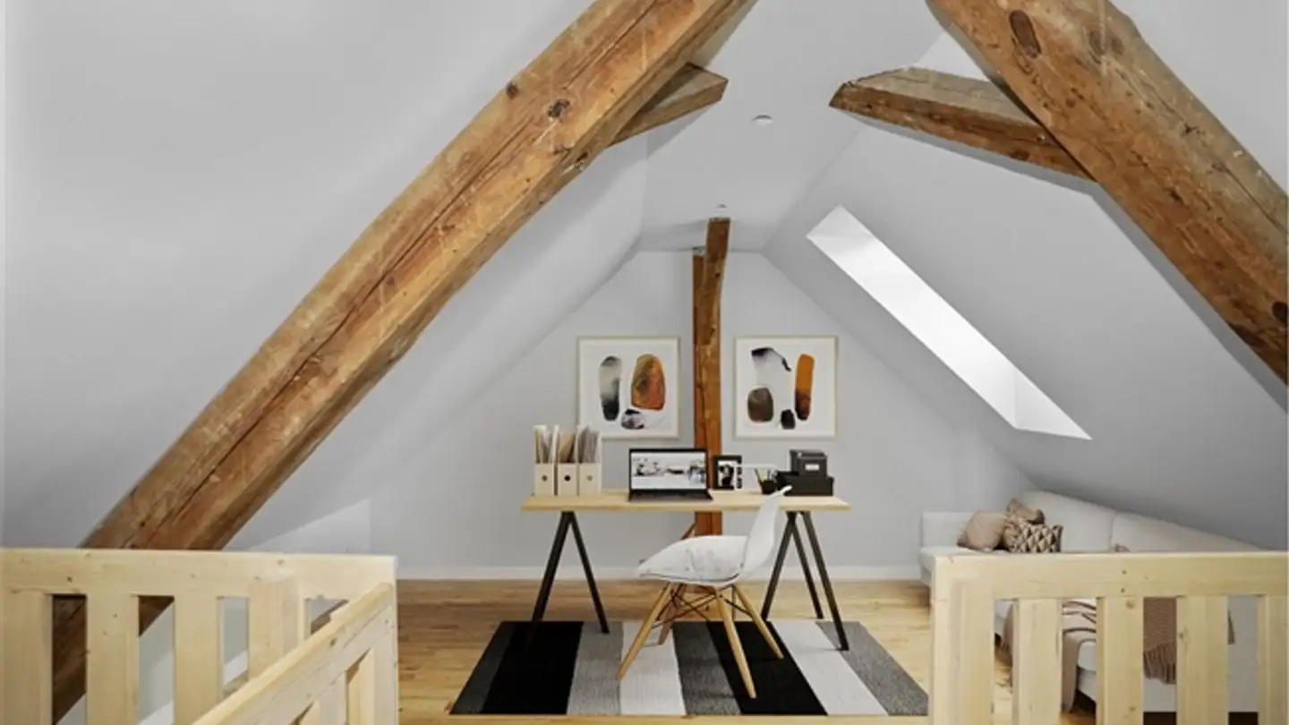 Appartamento in vendita - Im Winkel 1, 8416 Flaach - Foto 2