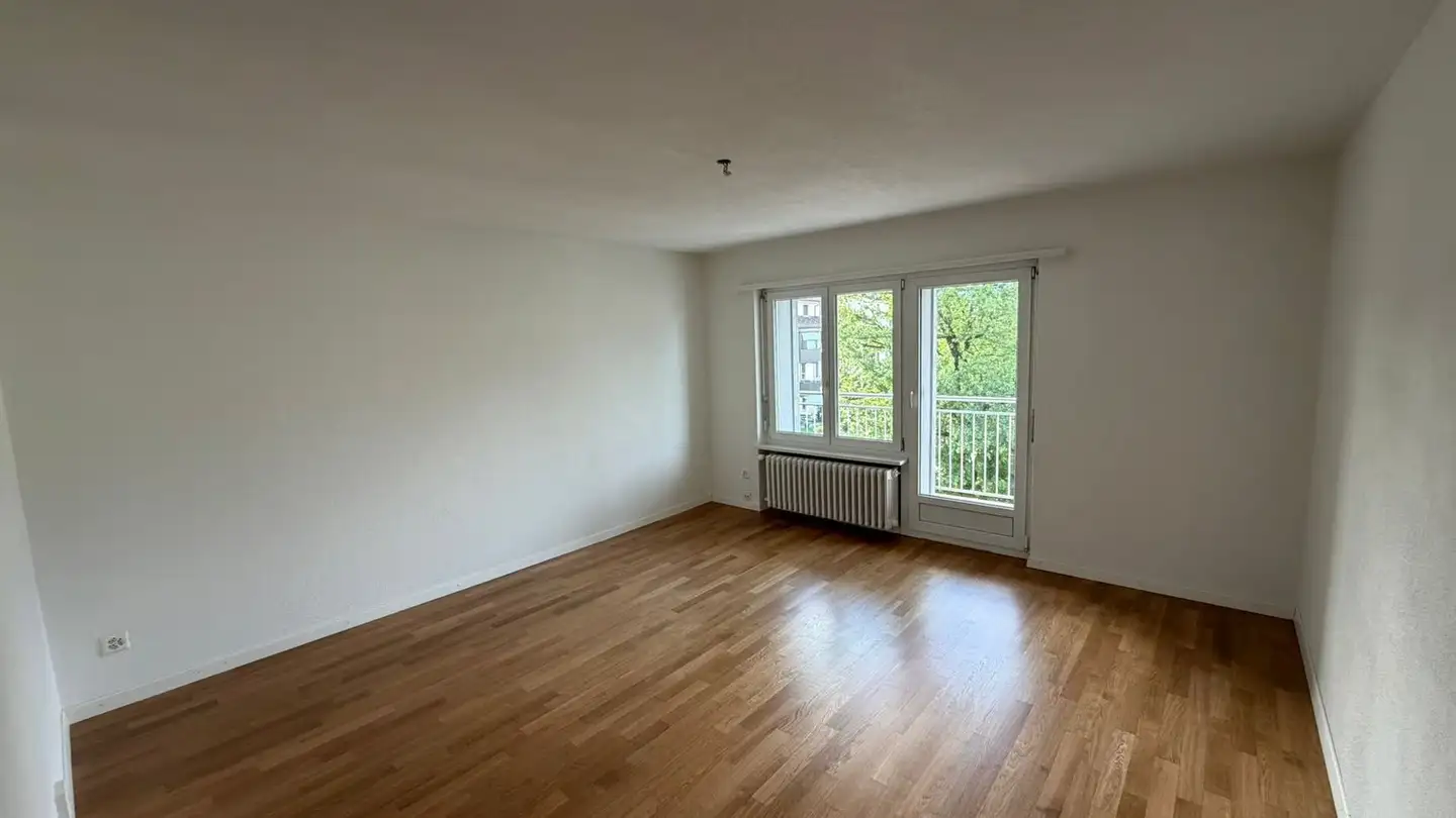 Appartamento in affitto - Aubrigstrasse 19a, 8630 Rüti ZH