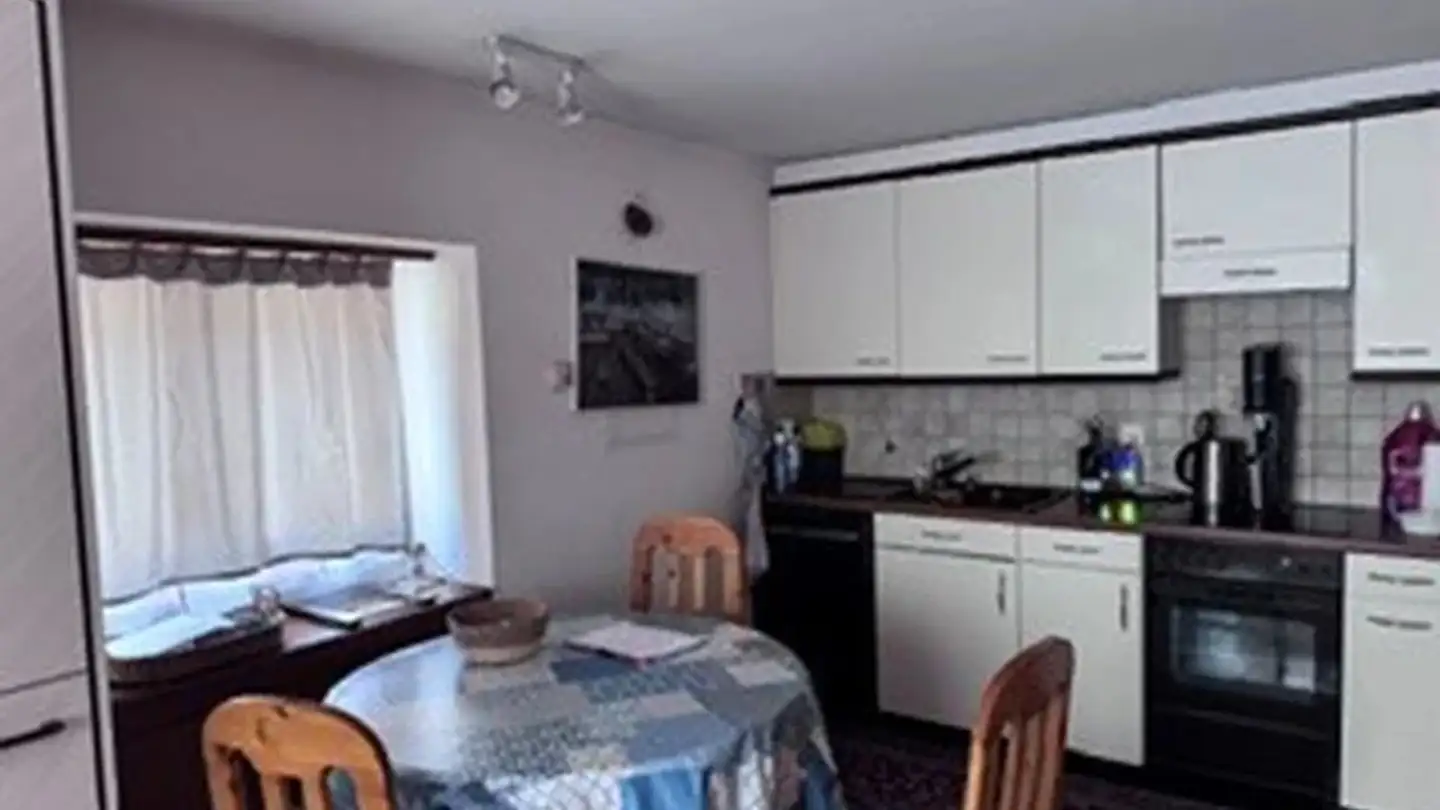 Duplex à louer - Rue Des Bourneaux 4, 1913 Saillon - Photo 2