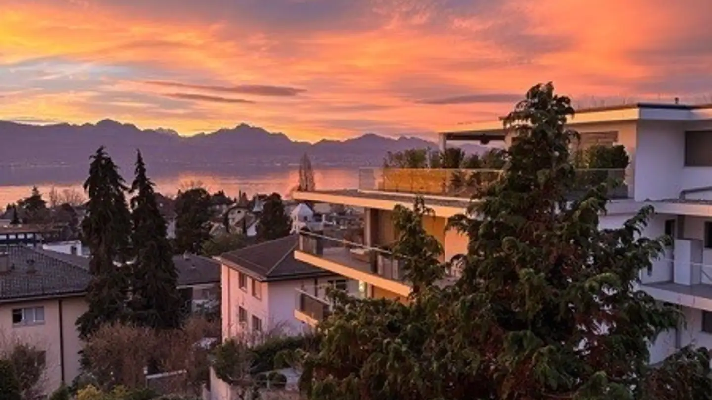 Appartement à louer - Chemin Du Château-Sec 16, 1009 Pully - Photo 2