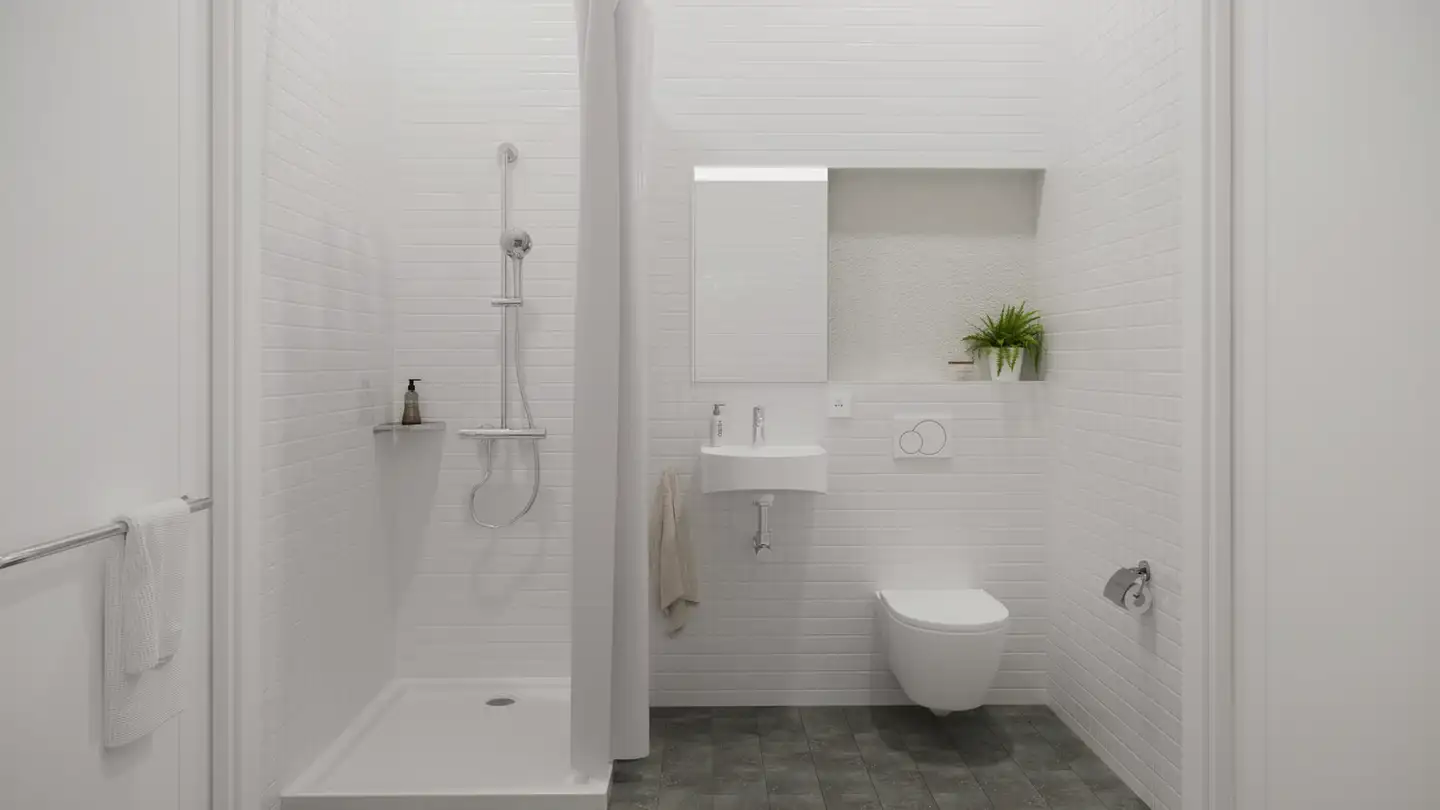 Loft à louer - Isteinerstrasse 82, 4058 Basel - Photo 3