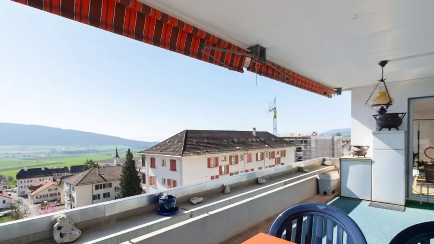 Apartment for sale - 2053 Cernier - Photo 3