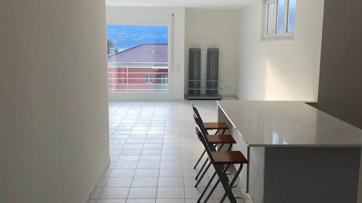 Apartment for rent - Via Del Sole 51, 6600 Muralto - Photo 2