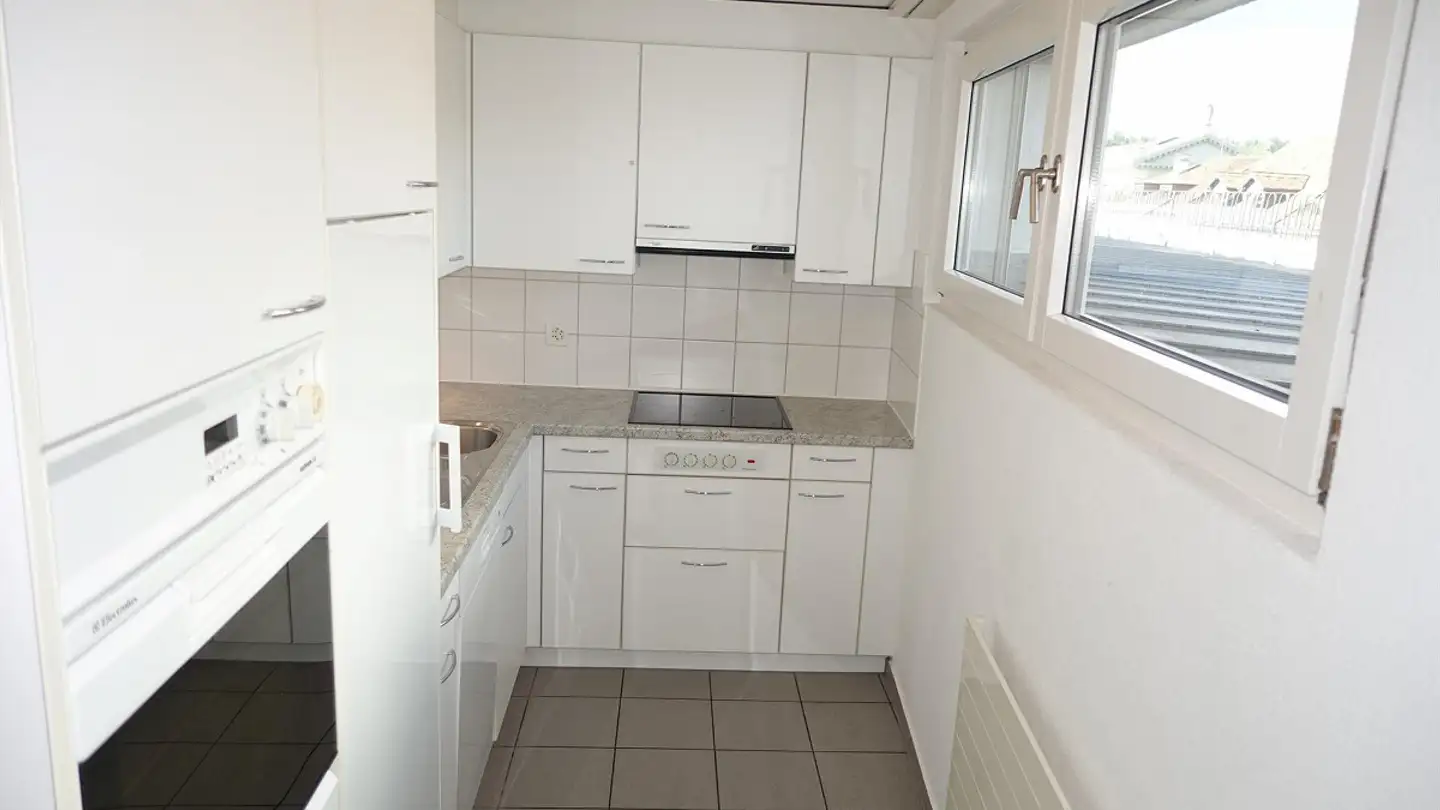 Wohnung mieten - Marktgasse 1, 8400 Winterthur - Foto 2