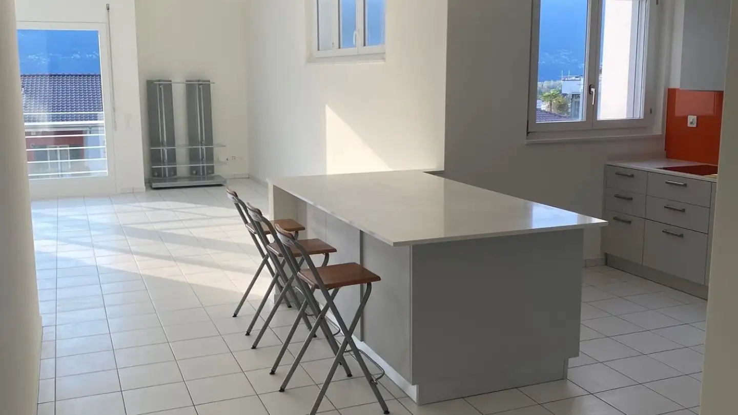 Apartment for rent - Via Del Sole 51, 6600 Muralto - Photo 3