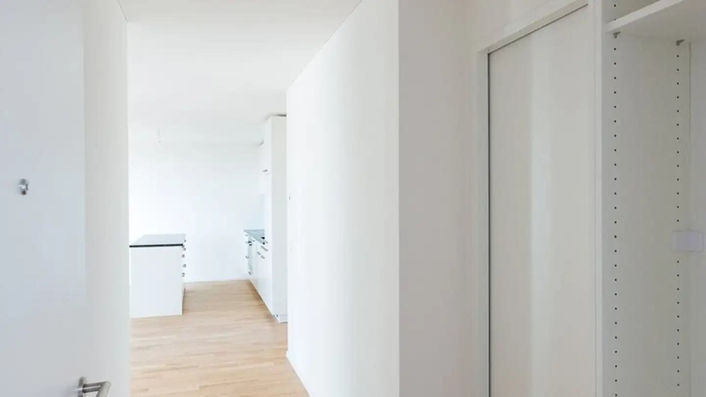 Apartment for rent - Tangentenweg 54, 4058 Basel - Photo 2