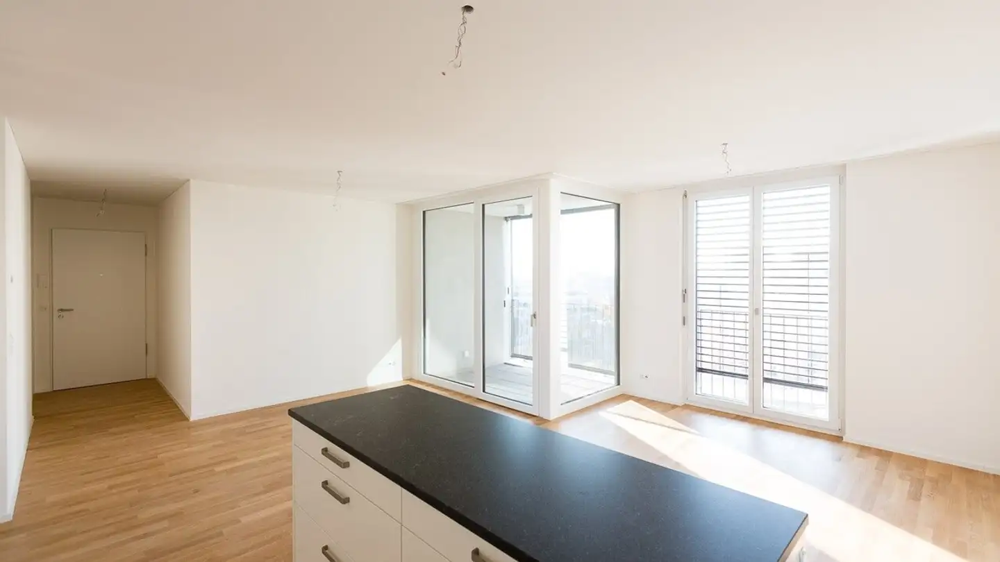 Apartment for rent - Tangentenweg 54, 4058 Basel - Photo 3