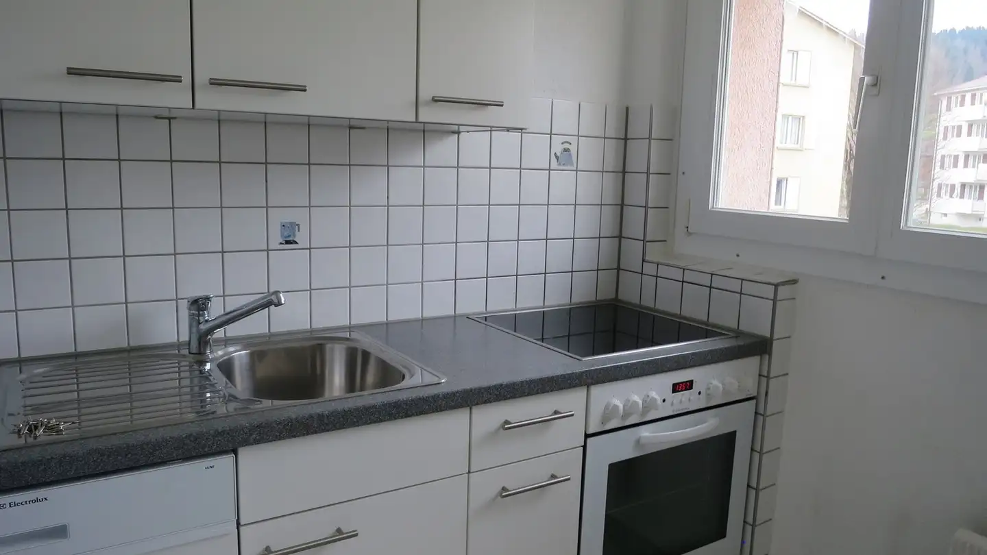 Appartement à louer - In Den Erlen 10, 9030 Abtwil SG