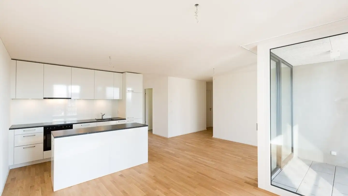 Apartment for rent - Tangentenweg 54, 4058 Basel - Photo 4