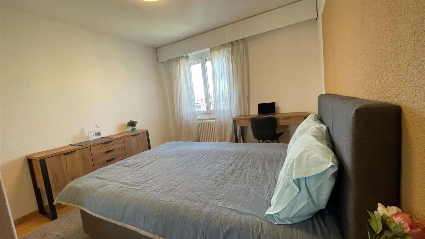 Single room for rent - 1007 Lausanne - Photo 2