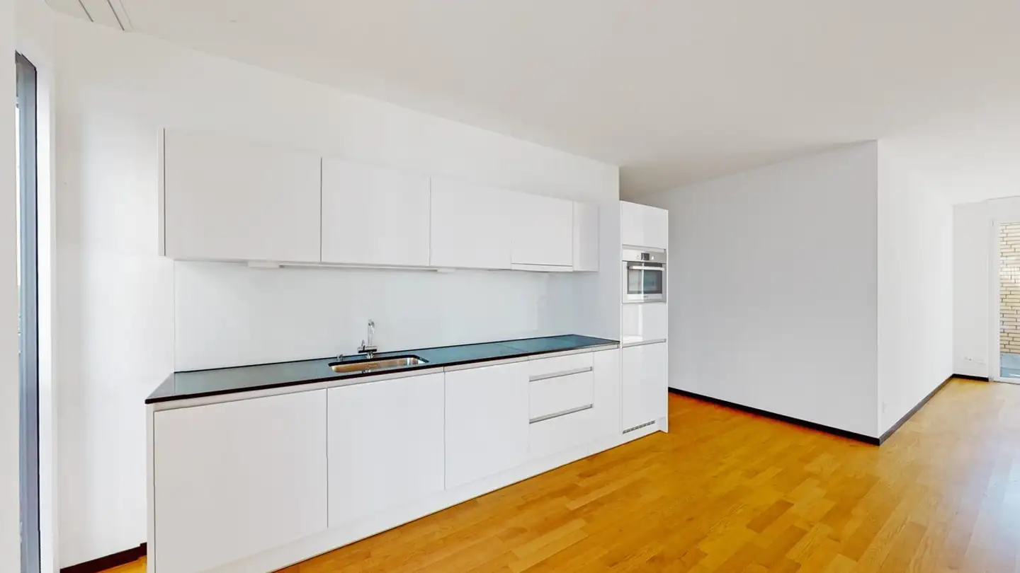 Apartment for rent - Schützenstrasse, 6003 Luzern - Photo 2