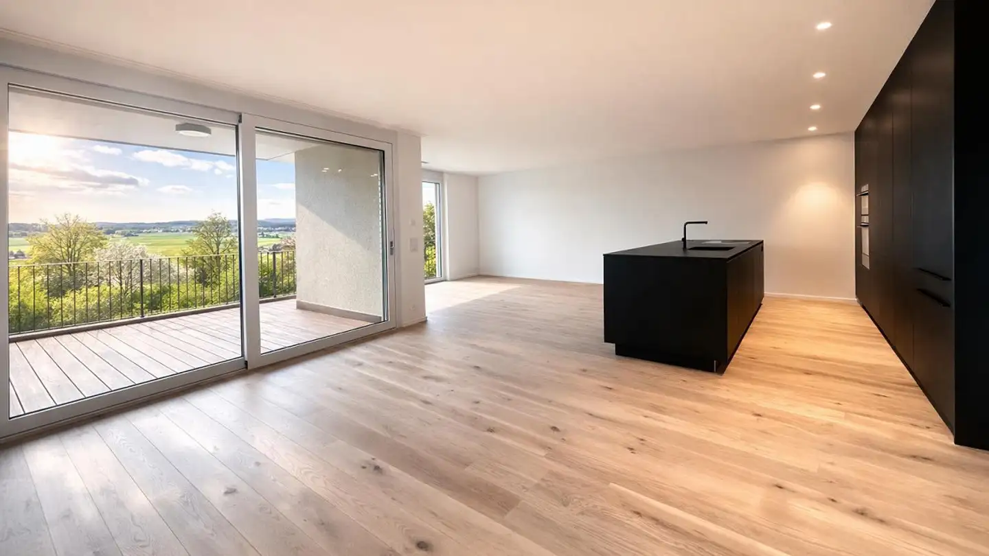 Apartment for sale - 6330 Cham