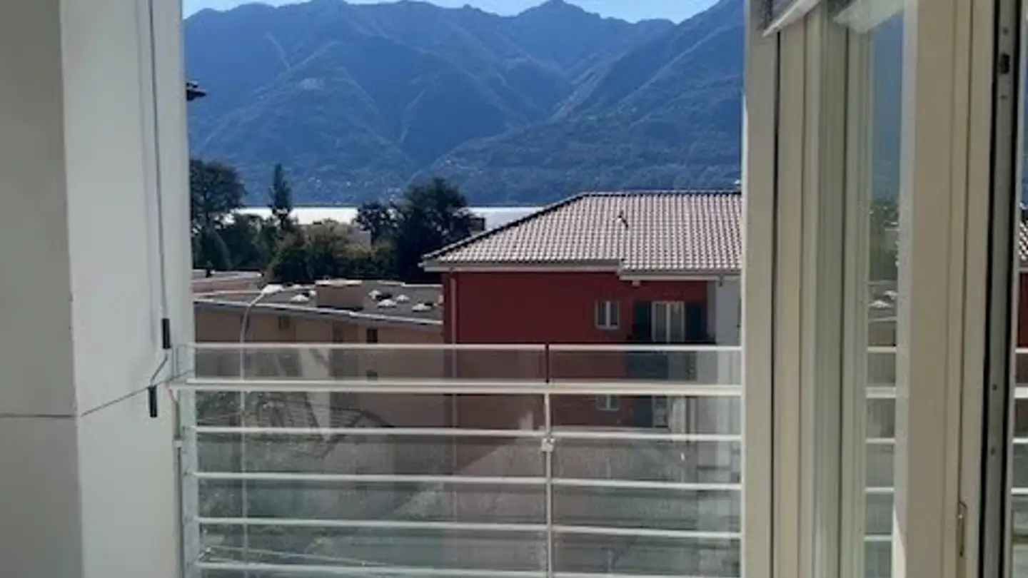 Appartamento in affitto - Via Del Sole 51, 6600 Muralto - Foto 2