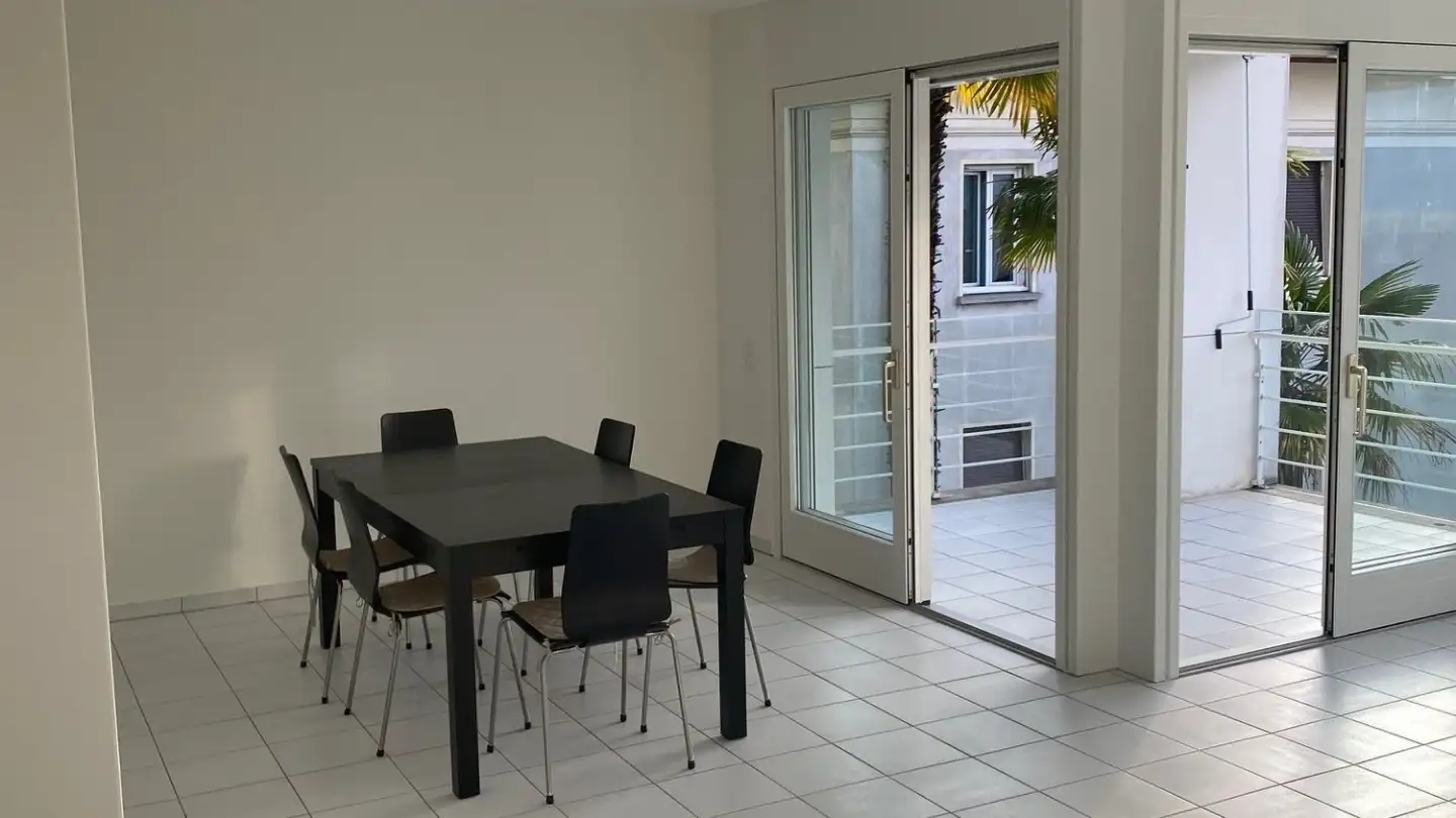 Appartamento in affitto - Via Del Sole 51, 6600 Muralto - Foto 4
