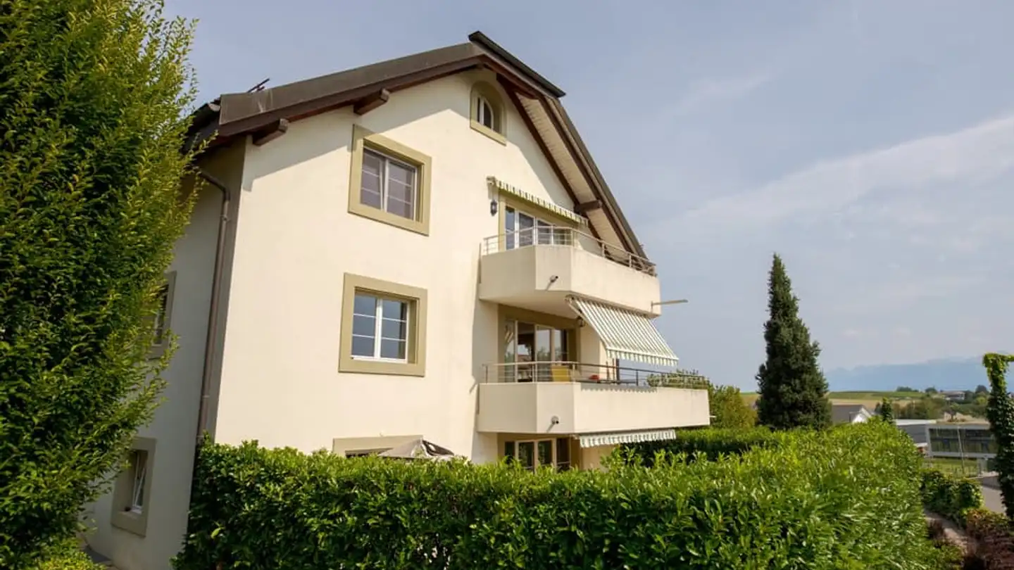 Appartement à vendre - 1027 Lonay - Photo 3