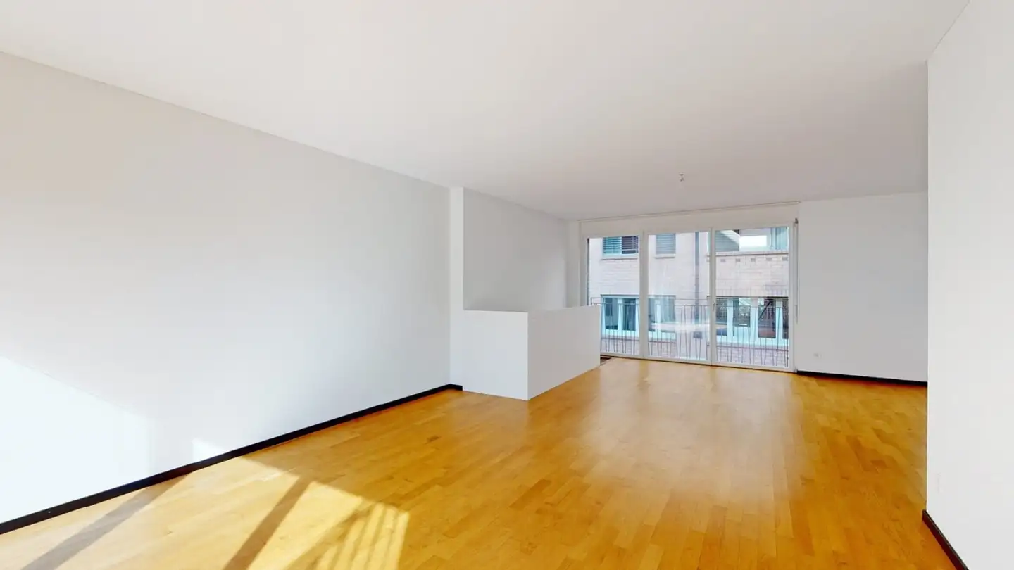 Apartment for rent - Schützenstrasse, 6003 Luzern - Photo 4