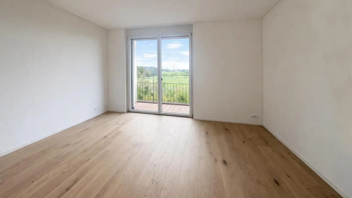 Apartment for sale - 6330 Cham - Photo 2