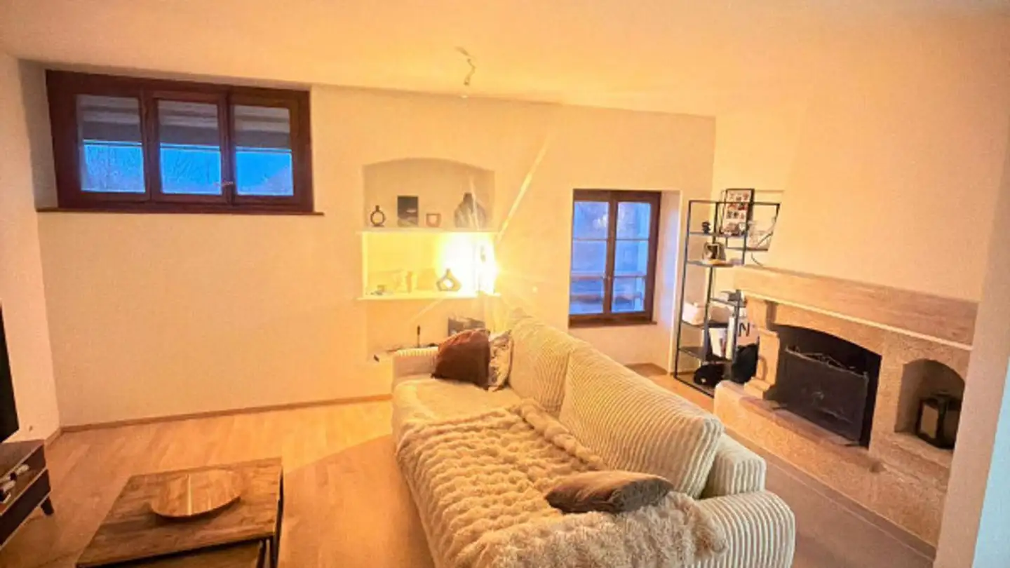 Wohnung mieten - 1286 Soral