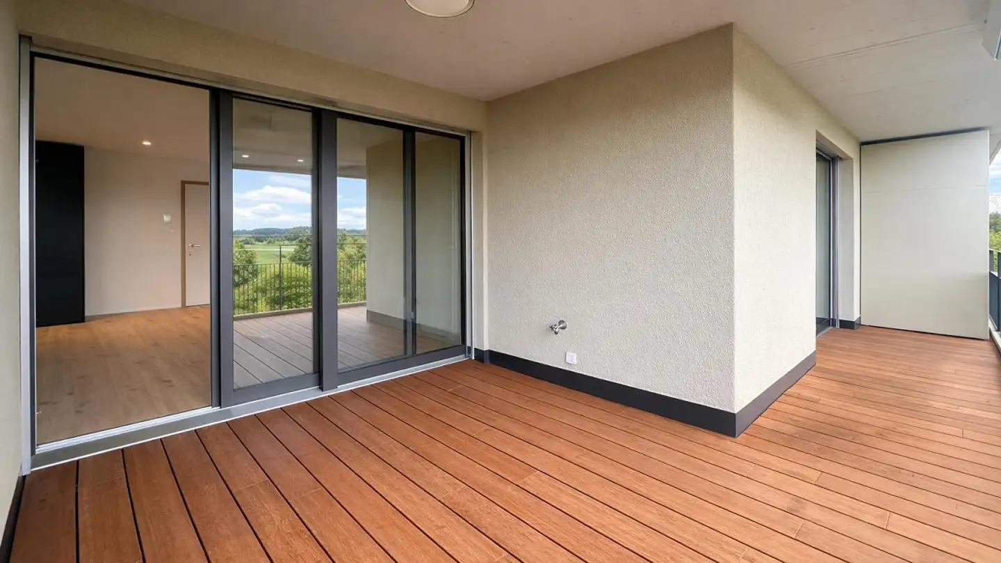 Apartment for sale - 6330 Cham - Photo 3