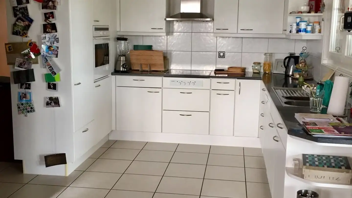 Appartement à louer - Ramsernstrasse 105, 3254 Messen - Photo 2