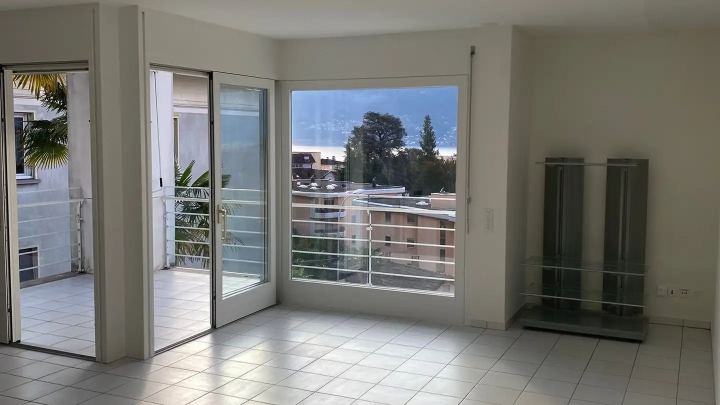 Appartamento in affitto - Via Del Sole 51, 6600 Muralto - Foto 3