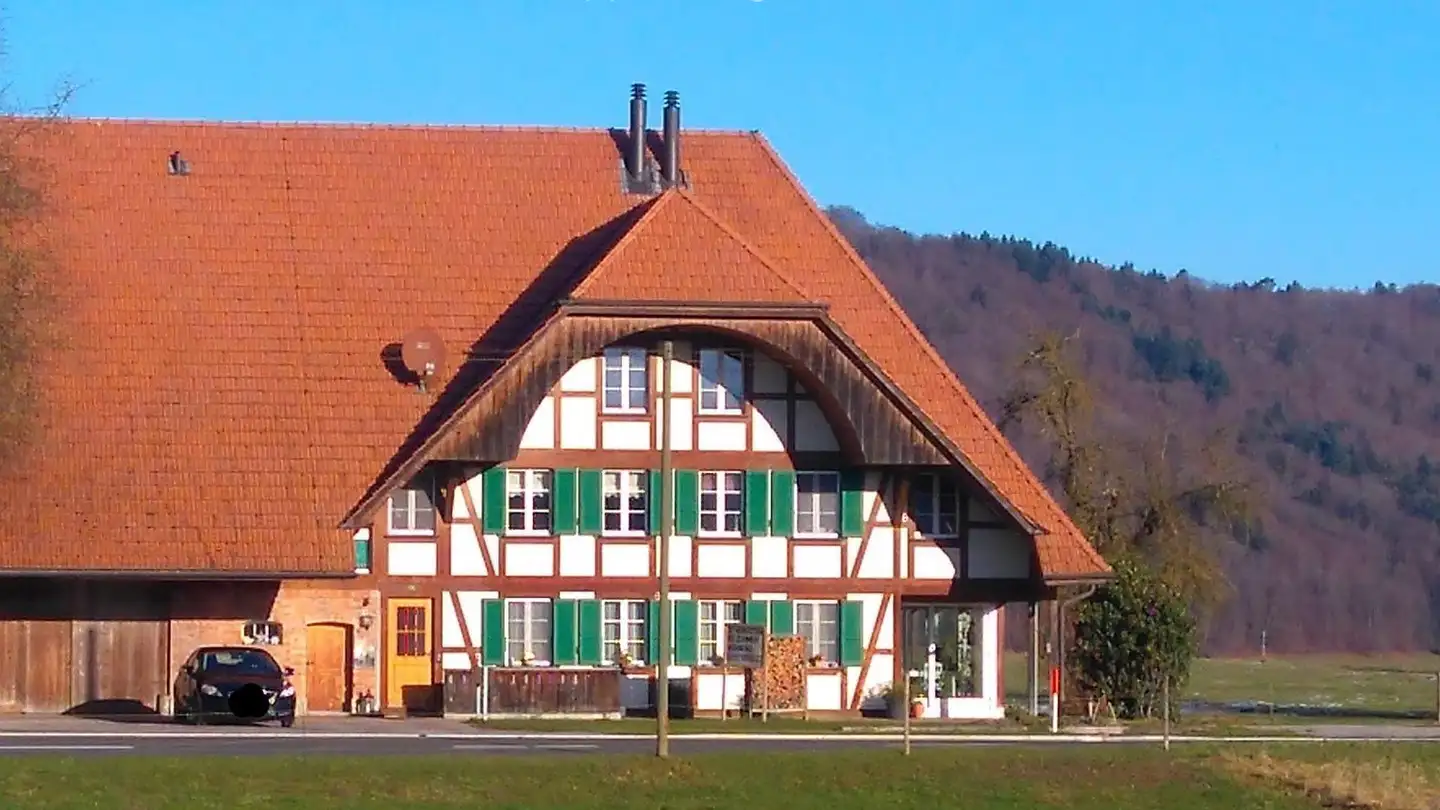 Appartement à louer - Ramsernstrasse 105, 3254 Messen - Photo 3
