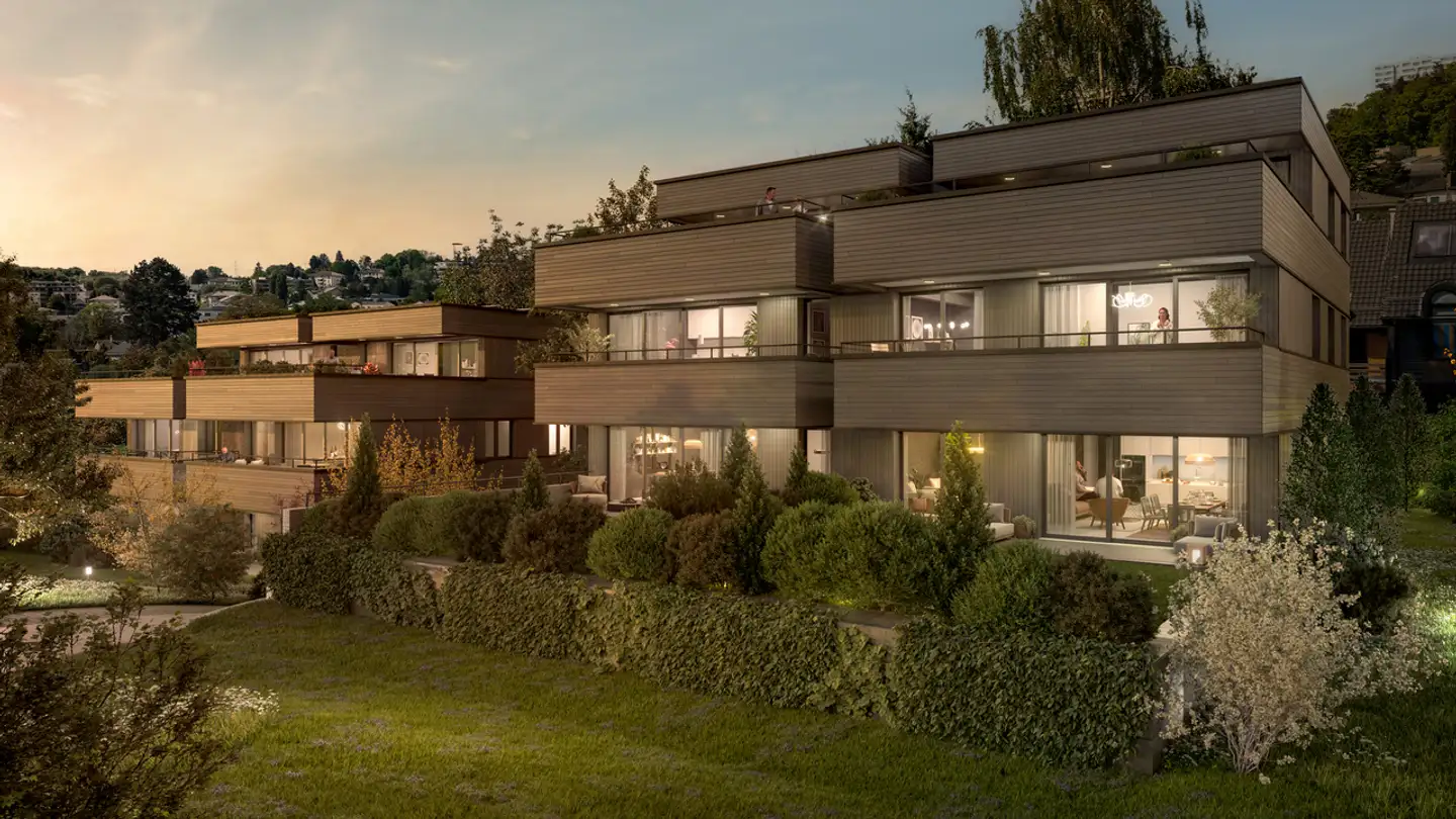 Appartamento in vendita - 1012 Lausanne