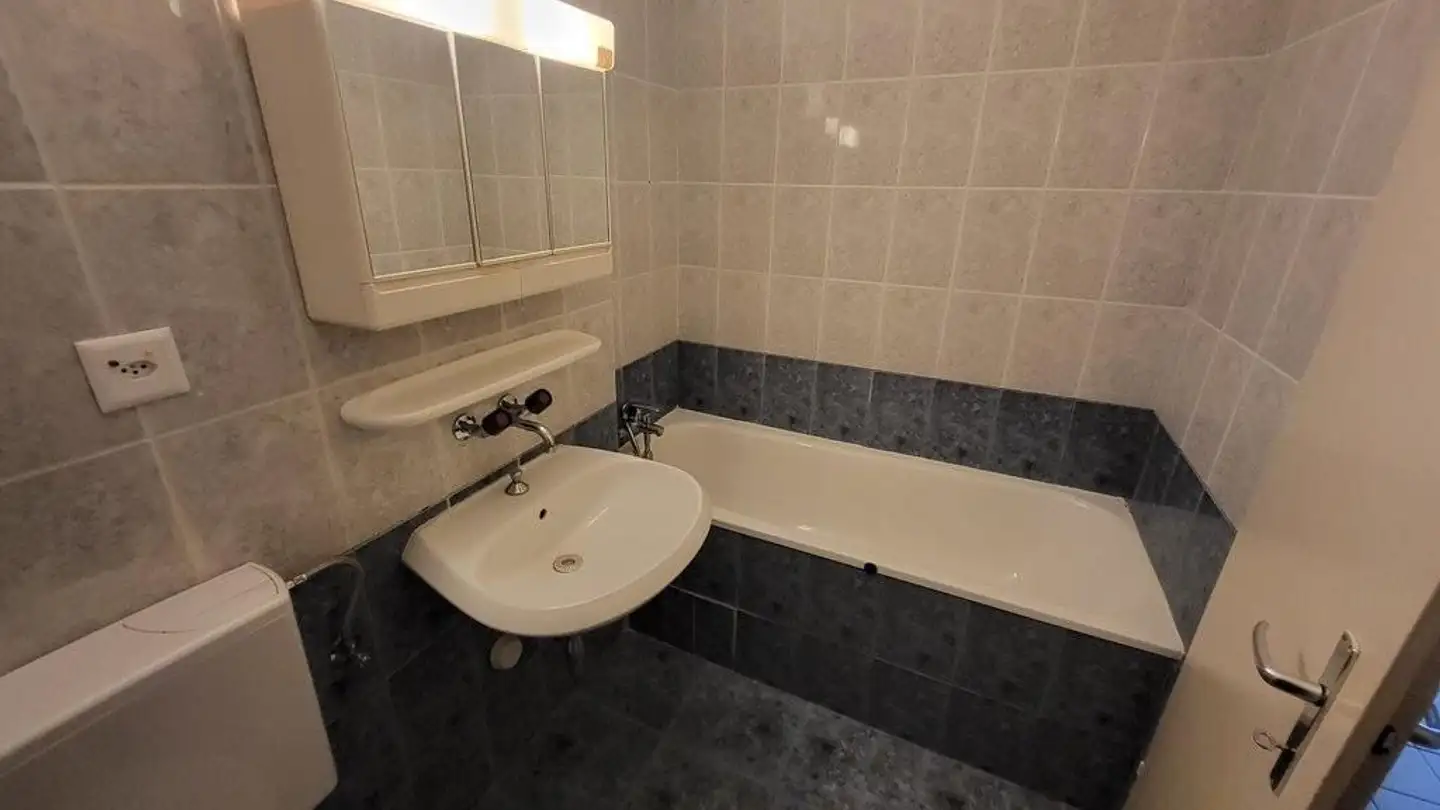 Apartment for rent - Route De Villars-Vert 23, 1752 Villars-sur-Glâne - Photo 3