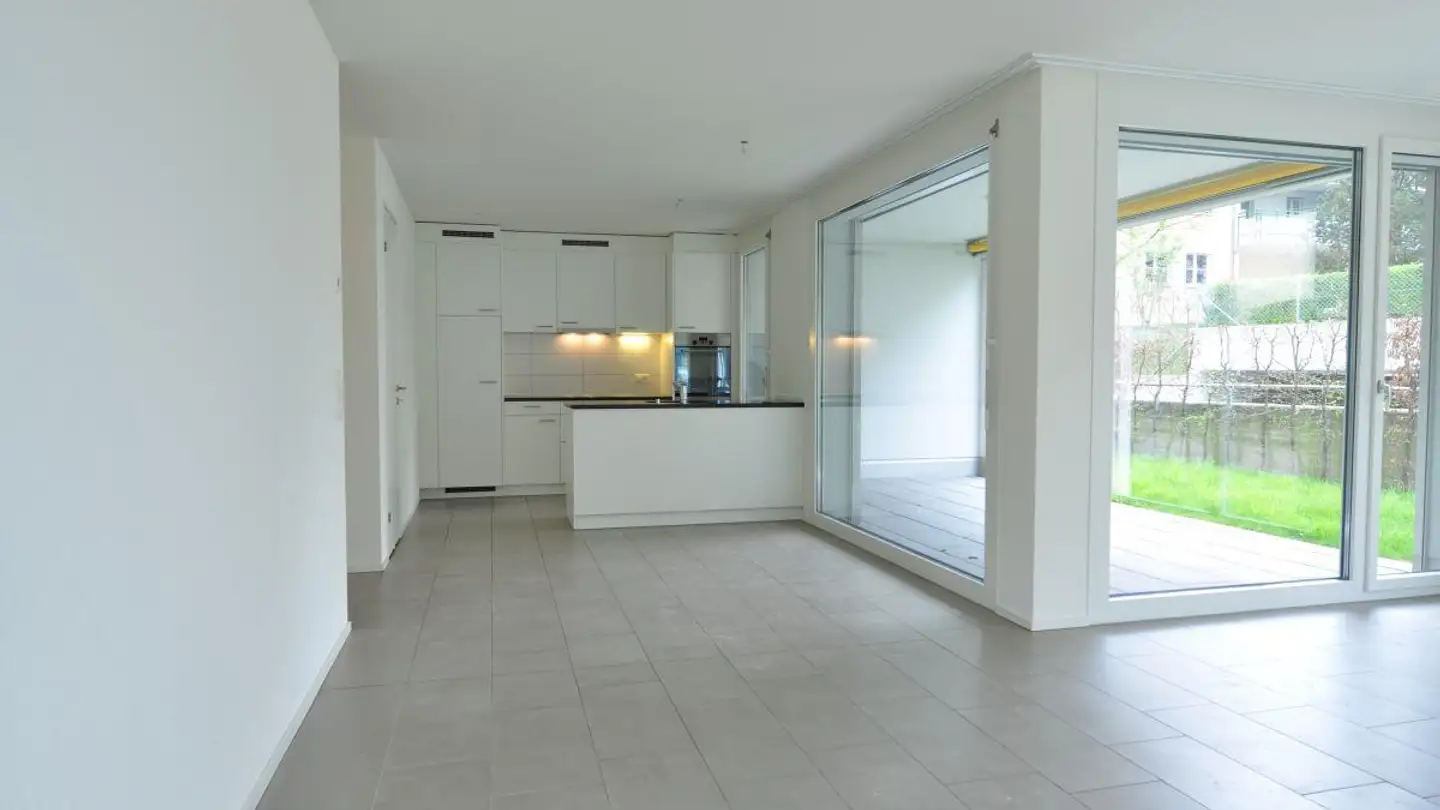 Wohnung mieten - Eggried 3, 6319 Allenwinden