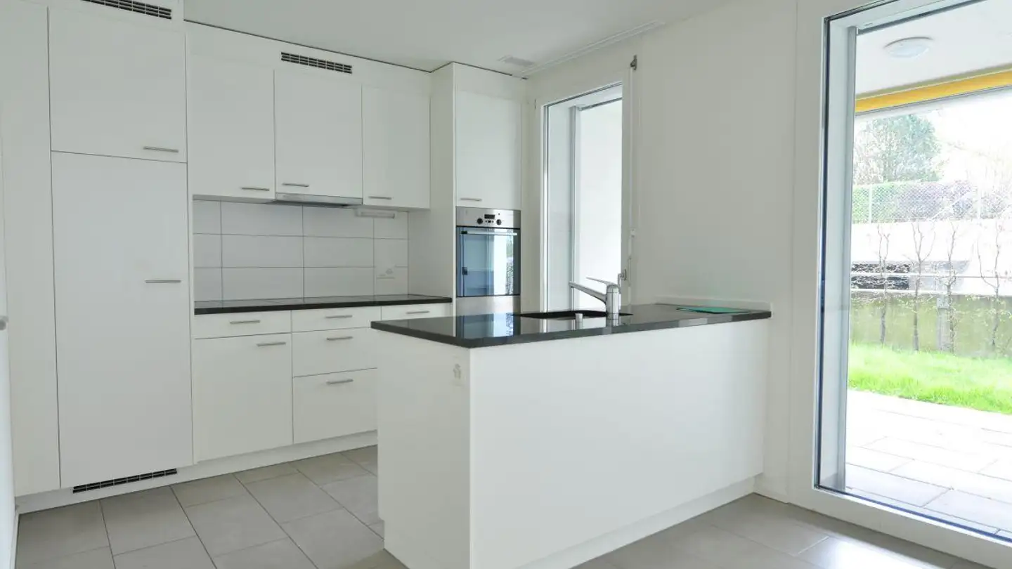 Wohnung mieten - Eggried 3, 6319 Allenwinden - Foto 3