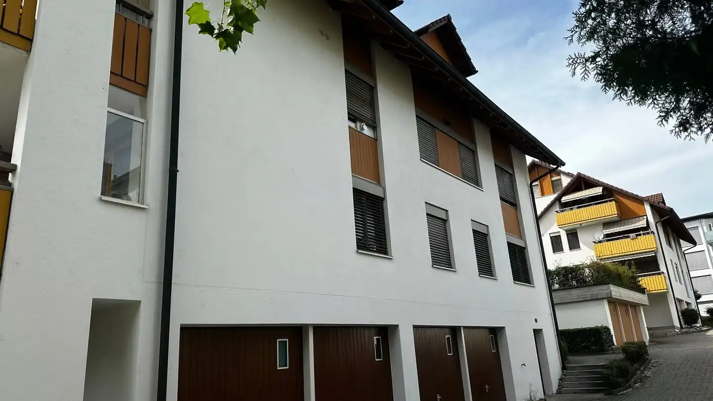 Appartamento in vendita - Lettengrund 4, 5643 Sins