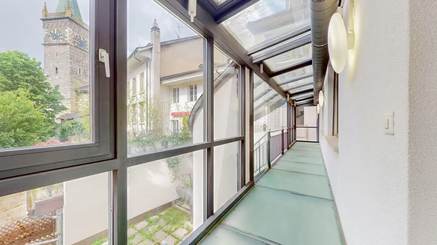Office space for rent - Rue Du Bourg / Burggasse 1, 2502 Biel/Bienne - Photo 2