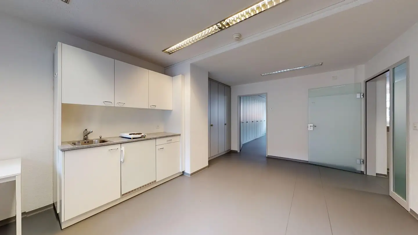 Office space for rent - Rue Du Bourg / Burggasse 1, 2502 Biel/Bienne - Photo 3