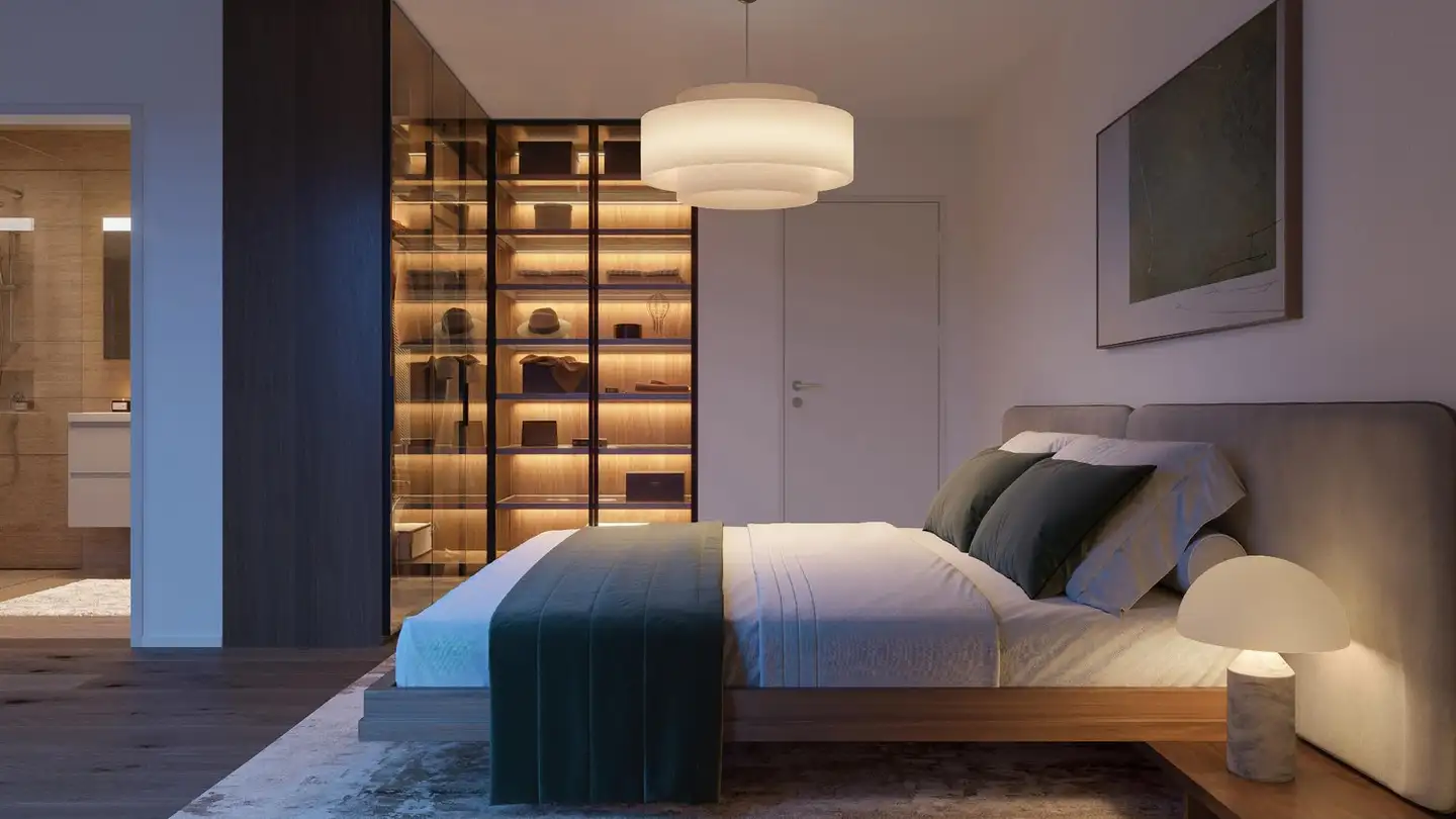 Appartement à vendre - 8408 Winterthur - Photo 4