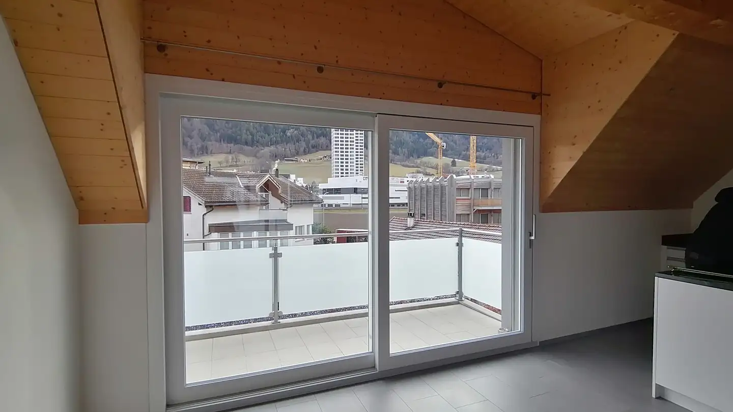 Appartamento in affitto - Raschärenstrasse 46, 7000 Chur - Foto 4