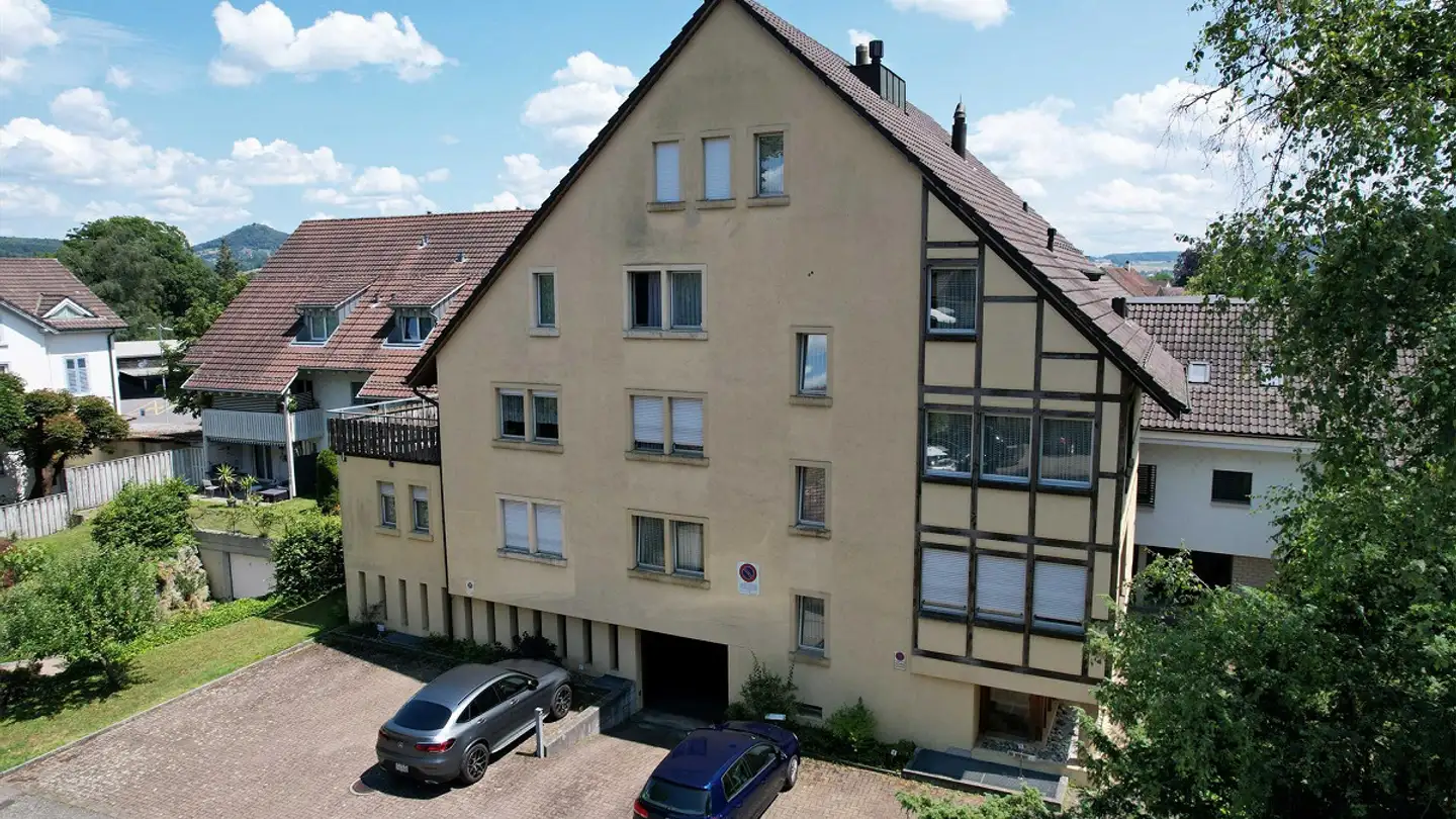 Wohnung mieten - Salmenweg 10, 5330 Bad Zurzach