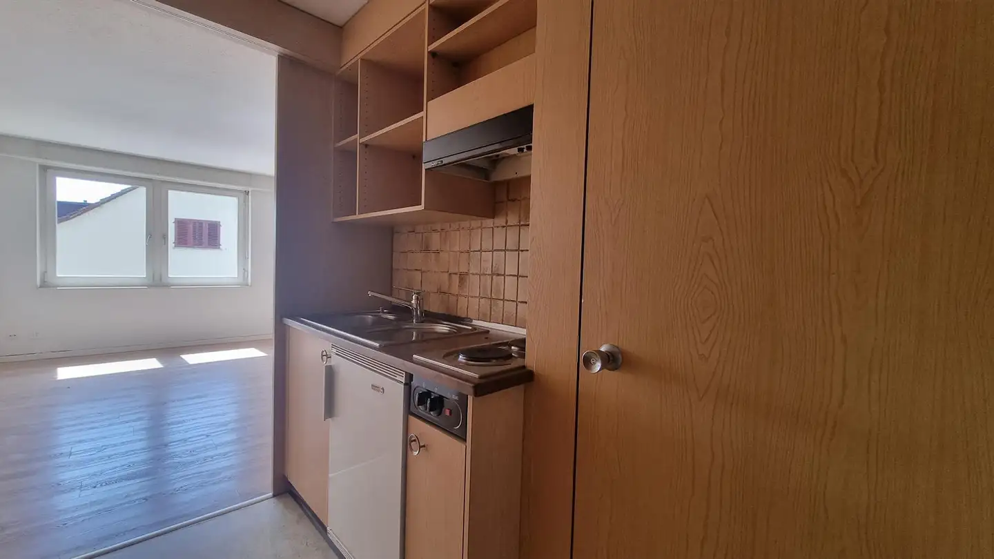 Wohnung mieten - Salmenweg 10, 5330 Bad Zurzach - Foto 2